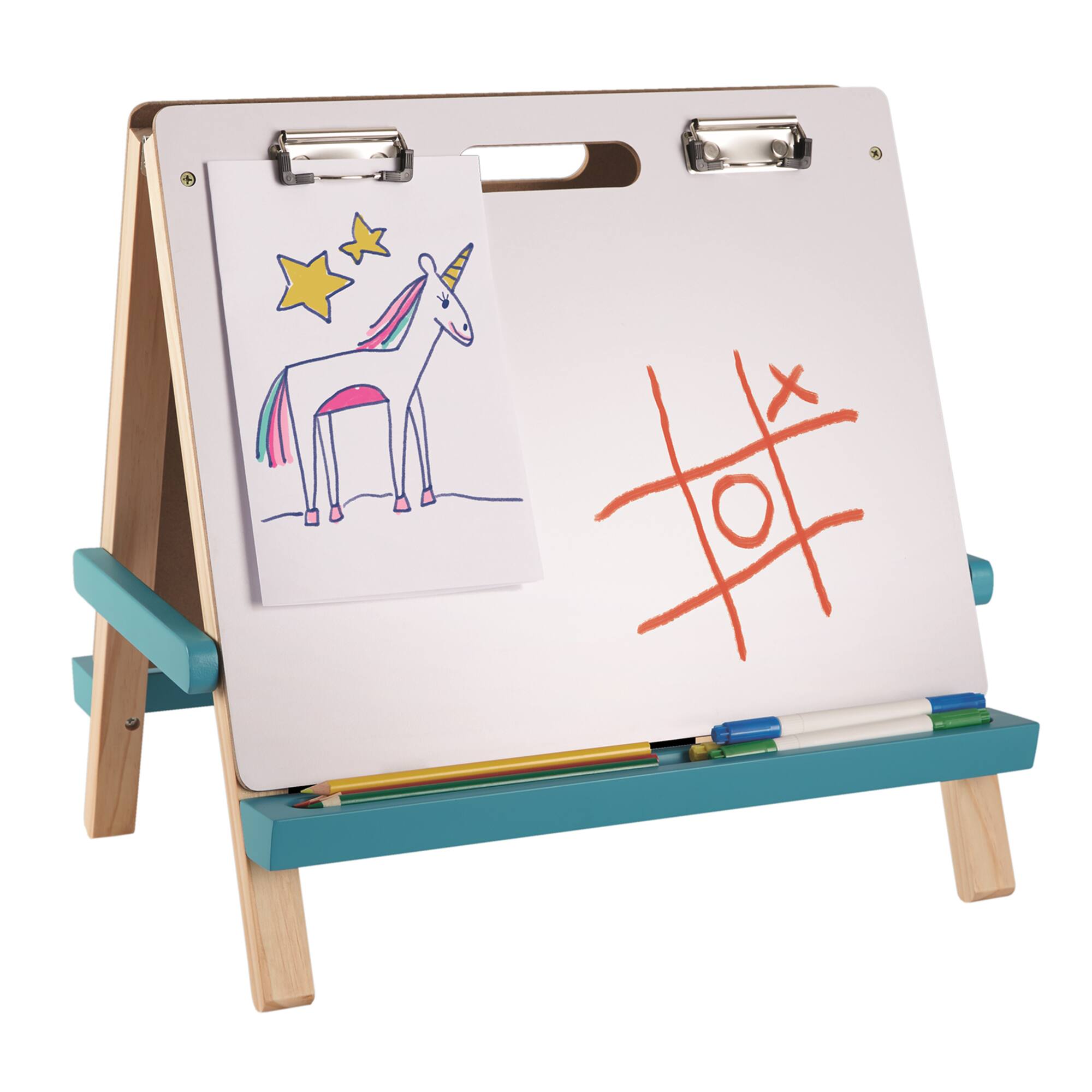 4 Pack: Tabletop Easel by Creatology™
